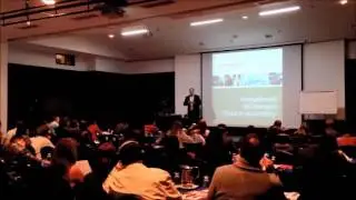 Mark Samuel Introduction to Accountability Based Performance Coaching