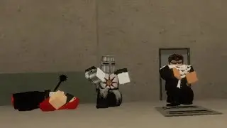 Vulcan Boss Fight | RIght 2 Fight