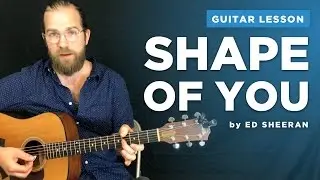 Guitar lesson for 