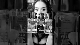 💜 SHOP MISS A NEW FRAGRANCE VIDEO IS NOW UP, CHECK IT OUT 💜 @AMHBand