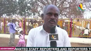 dtv news : లింగంపల్లి సమ్మక్క&ndash;సారలమ్మ జాతరకు భక్తులకు అన్ని సౌకర్యాల ఏర్పాట్లు &ndash; ఆలయ కమిటీ చైర్మన్