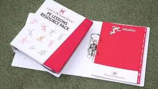 Coach Unlimited PE Lesson Resource Pack