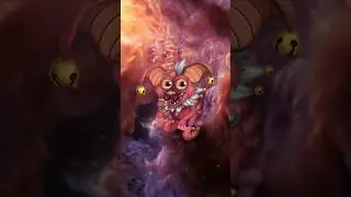 Как вывести маленького гиехехе? Ответ тут #msm #mysingingmonsters #мсм #dof