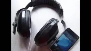 Noise Cancel Earphones