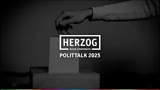 HERZOG Polittalk 2025