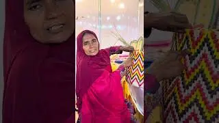 SINDH CRAFTS EXHIBITION 2024 | Mini VLOG