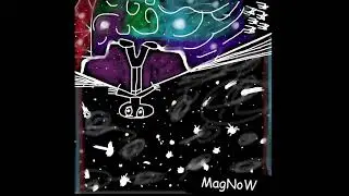 MagNow - Cosmopliton