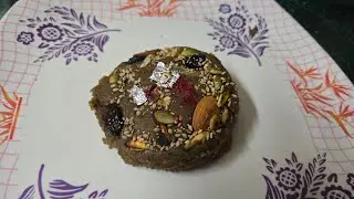 bina tel bina ghee ke suji aur aate ka halwa kaise banate hain #nooil #halwa @priyasworldofcooking