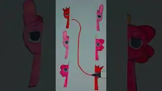 Incredi Box Sprunki Fill the Box Line Challenge Connect #trending #shortvideo #funny #viralvideo #yt