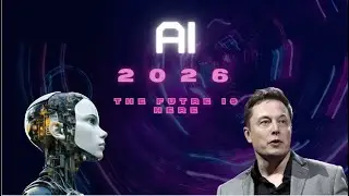 Top 12 Future Technology Trends That Will Change 2026