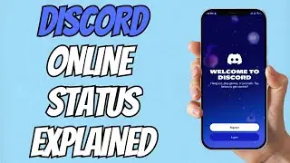 How to Check When Someone Was Last Online on Discord | Status Colors Explained