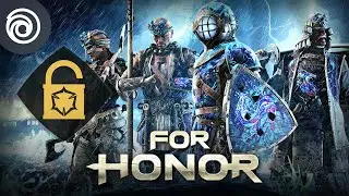Content Of The Week - September 16th - For Honor