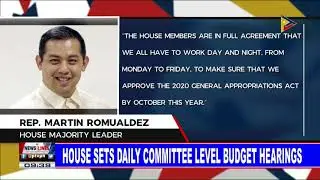 House majority holds caucus on 2020 budget, priority bills