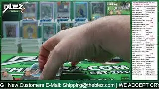 2025 Panini Optic Hobby PYC #04 12 Box Full Case NFL Pick Your Color Break