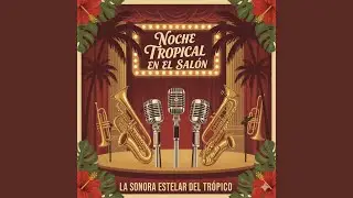 Ay Ay Ay Que Rico Baila