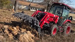 Building Our Dream Property, One Project at a Time