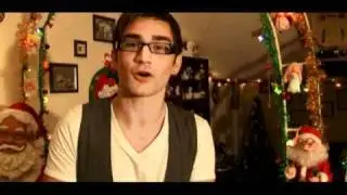 Christmas 2010 Promo, Taghna f'taghna