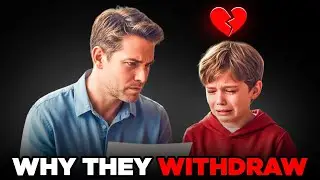 Parenting Mistakes That Push Your Kids Away Explained