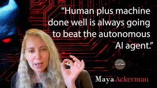 Creative Machines and Human Creativity: Building AI Making Us More Creative Instead of Replacing Us