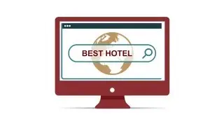 Hotel Booker for business travel