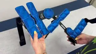 How to properly fit a Range of Motion Post Op Elbow Brace