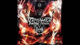 Terminator - Teddy (Prod Silencer)