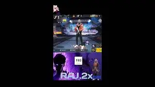 CUSTOM ON RENDAM PLAYER RAJ IS BACK