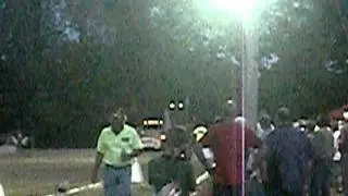 Haisley Machine at Angola pulls 2011