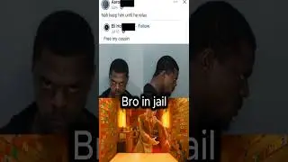 The angriest man alive