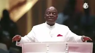 NEW YEAR DECLARATION || BISHOP DAVID OYEDEPO  #viral #winnerschapelinternational