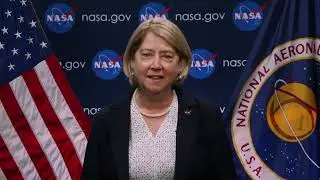 #NASA&rsquo;s Workforce  Building a Legacy of Discovery