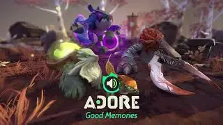 Adore - Good Memories (OST)