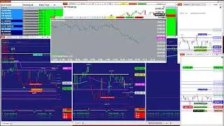 bot algo trading  | signal  Strategies | bitcoin  |  Crude oil , E-Mini S&P Pro Trade . 12026