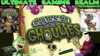 Ultimate Gaming Realm - Grabbed By The Ghoulies