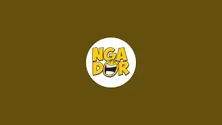 Ngariung Sataun Ngador - Ngador #bodorsunda #ngador #sunda