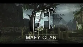 Glory | MAFY CLAN Montage 