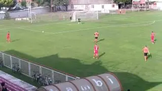 VLADIMIR SAVIC GOALKEEPER HIGLIGHTS