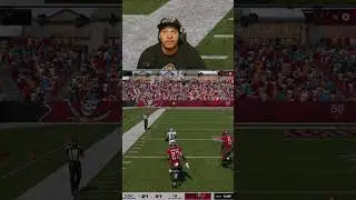 A SPECIAL SHOUT OUT TO YOU!!!! | #surgikal_ on #Twitch #surgikal #surgikalgaming #madden26 #carolina