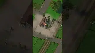Давайте построим город в SimCity 4 с модами #simcity4 #let'splay #gameplay #20yearsSC4 #rushhour ...