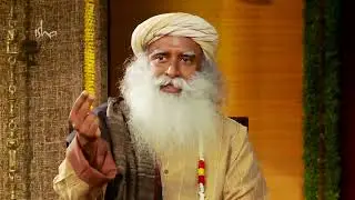 Moving India - Part 1 - Dr. Jayaprakash Narayan with Sadhguru | Shemaroo Spiritual Life