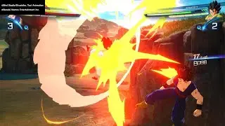 DRAGON BALL: Sparking! ZERO the Best