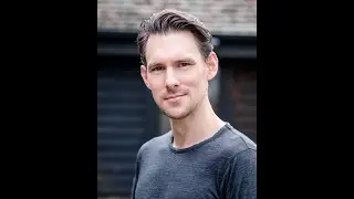 Trevor Vaughan Voice Over 2020