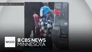 VP Vance: Story of ICE-detained 5-year-old Minnesota boy 