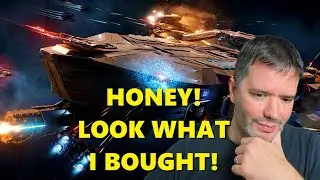 STAR CITIZEN | Literally Pay 2 Win (for just $2,000 )😅👍