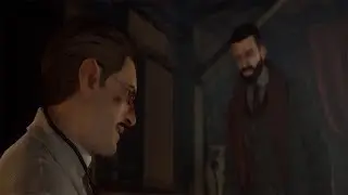 Vampyr | Back To The Theater |