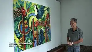NO OCEAN BETWEEN US &ndash; The Surinamese collection