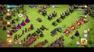 Clash of Clans - difference between 60 fps and 120 fps