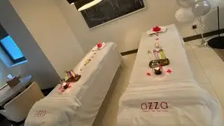 Massage Therapy Home Service in Dubai | Balinese Therapists | Mobile Beauty | 800 2992 | Azza Spa