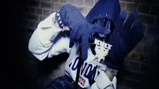 TEEBOFG - PAIN IS A VIRTUE FREESTYLE