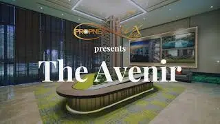 The Avenir